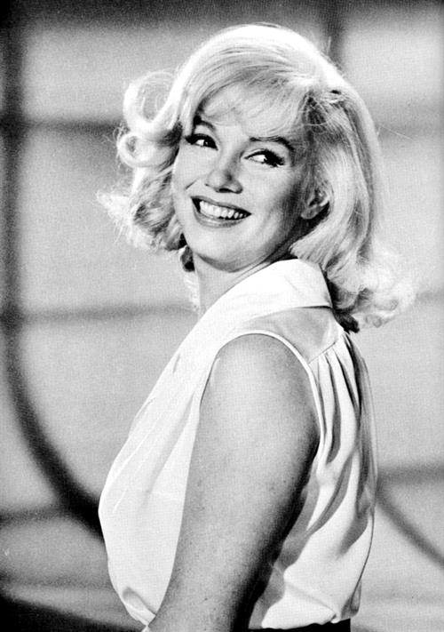 Marilyn Monroe