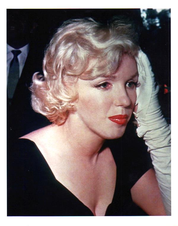 Marilyn Monroe