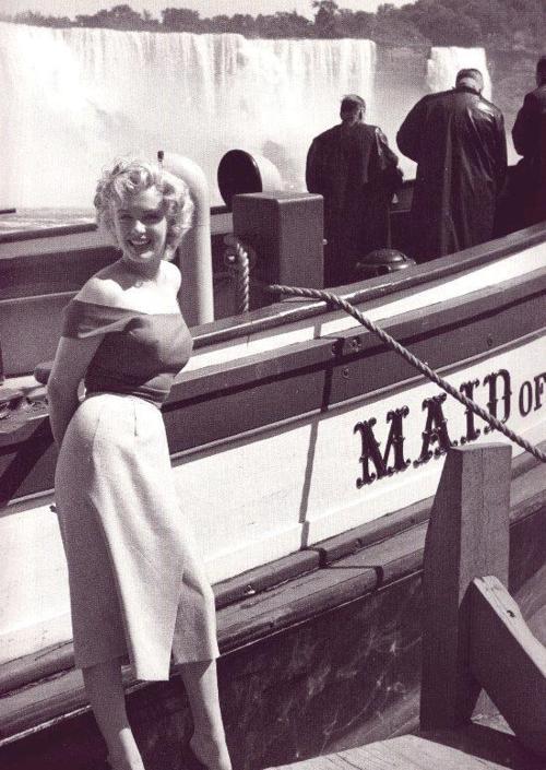 Marilyn Monroe