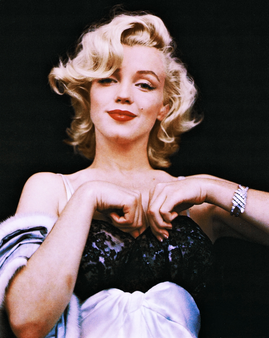 Marilyn Monroe
