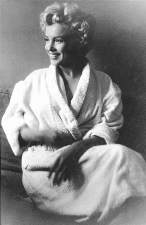 Marilyn Monroe
