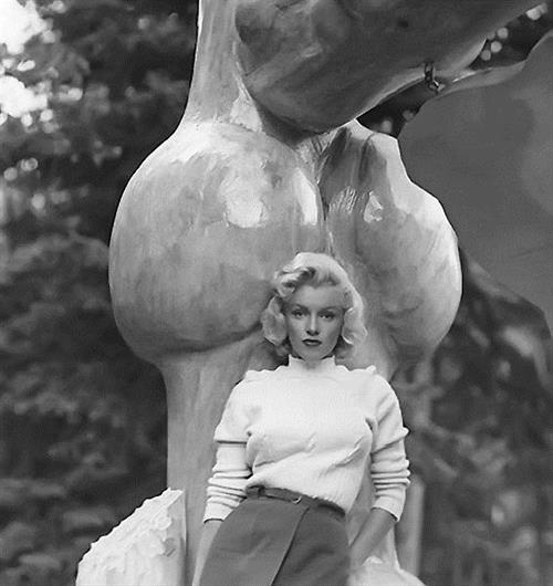 Marilyn Monroe