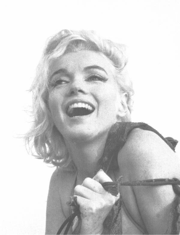 Marilyn Monroe