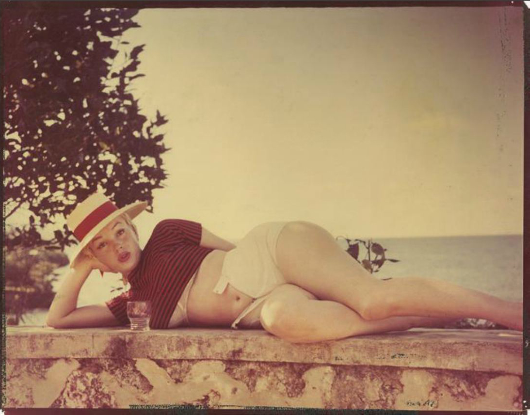 Marilyn Monroe