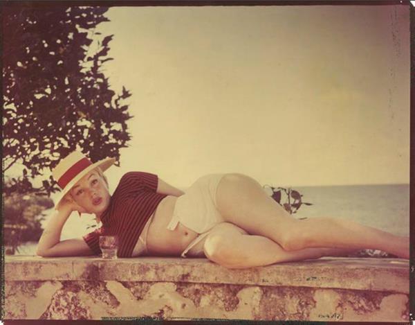 Marilyn Monroe