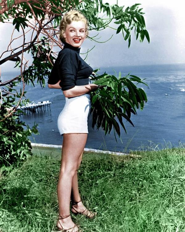 Marilyn Monroe