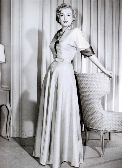 Marilyn Monroe