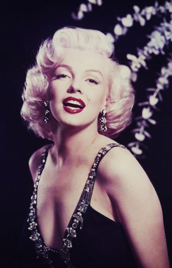 Marilyn Monroe