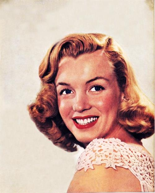 Marilyn Monroe