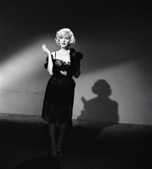 Marilyn Monroe