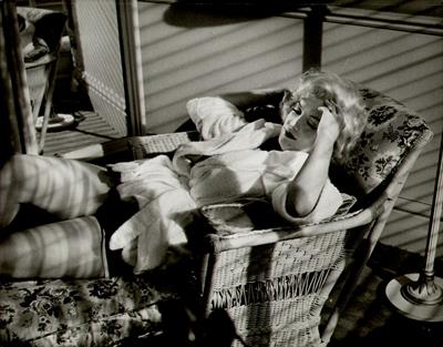 Marilyn Monroe