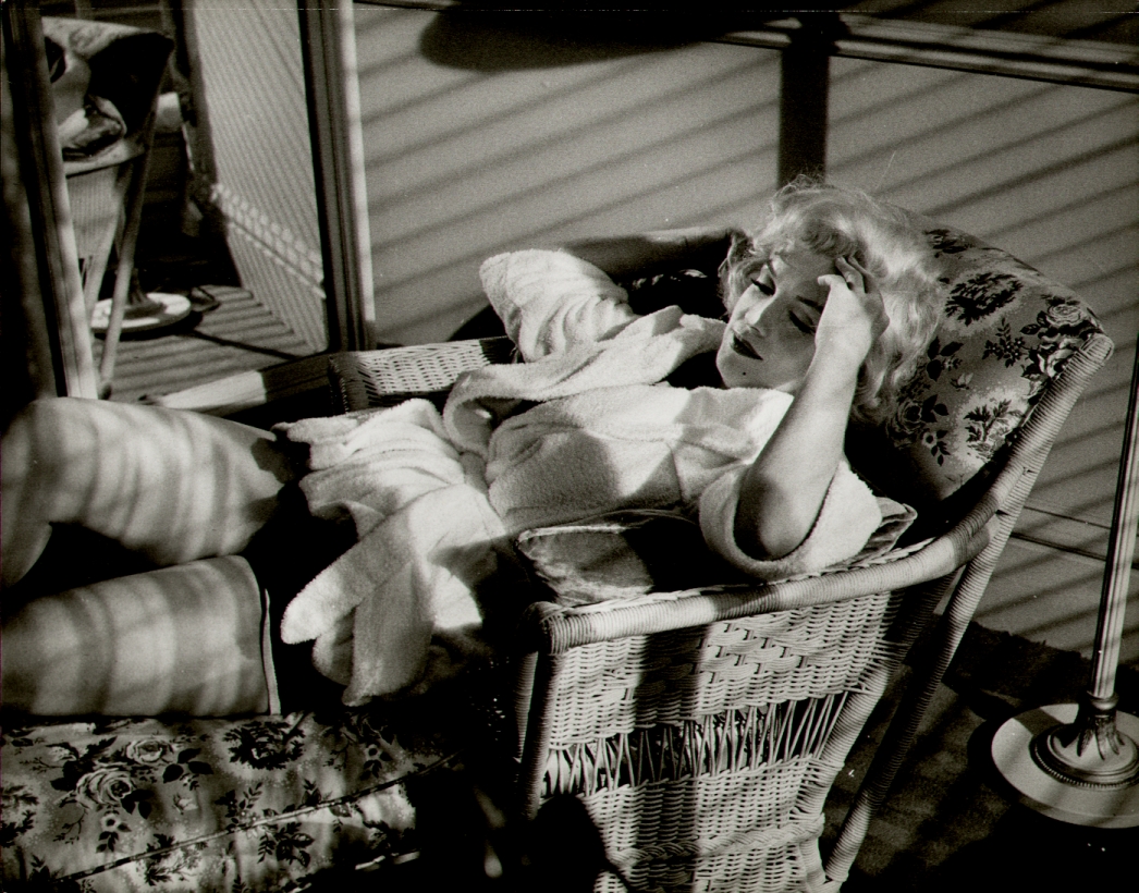 Marilyn Monroe