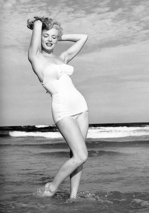 Marilyn Monroe