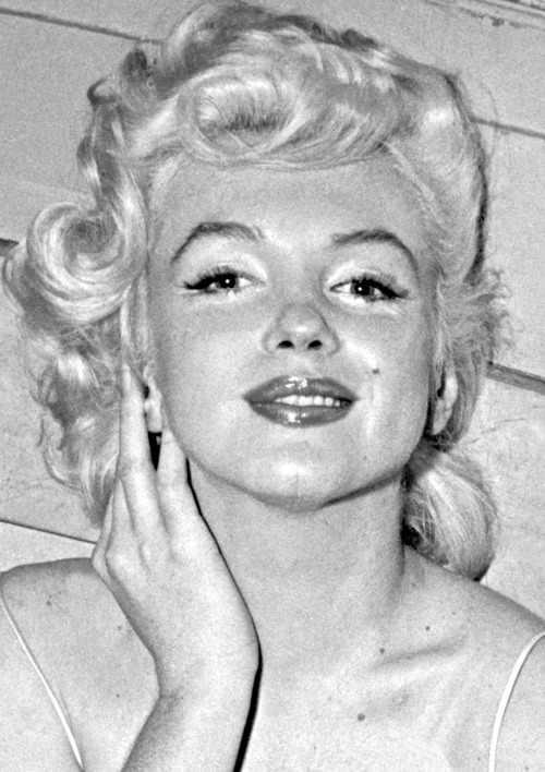 Marilyn Monroe