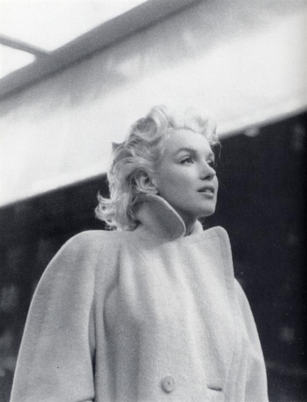 Marilyn Monroe