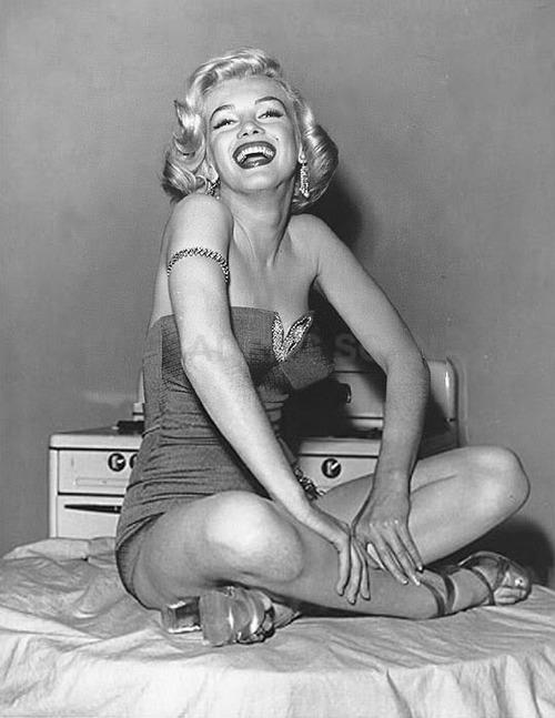 Marilyn Monroe