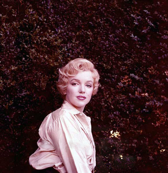Marilyn Monroe