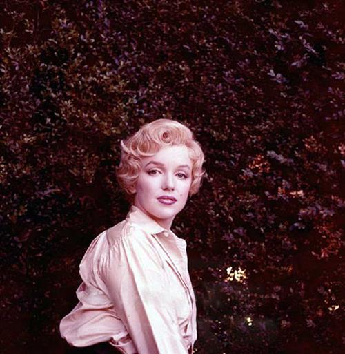 Marilyn Monroe