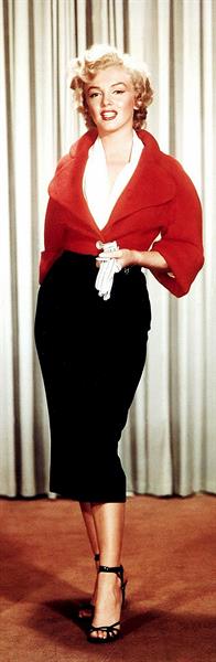 Marilyn Monroe