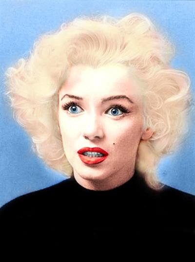Marilyn Monroe
