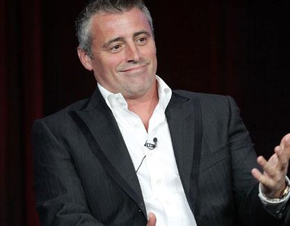 Matt Le Blanc