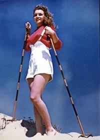 Marilyn Monroe