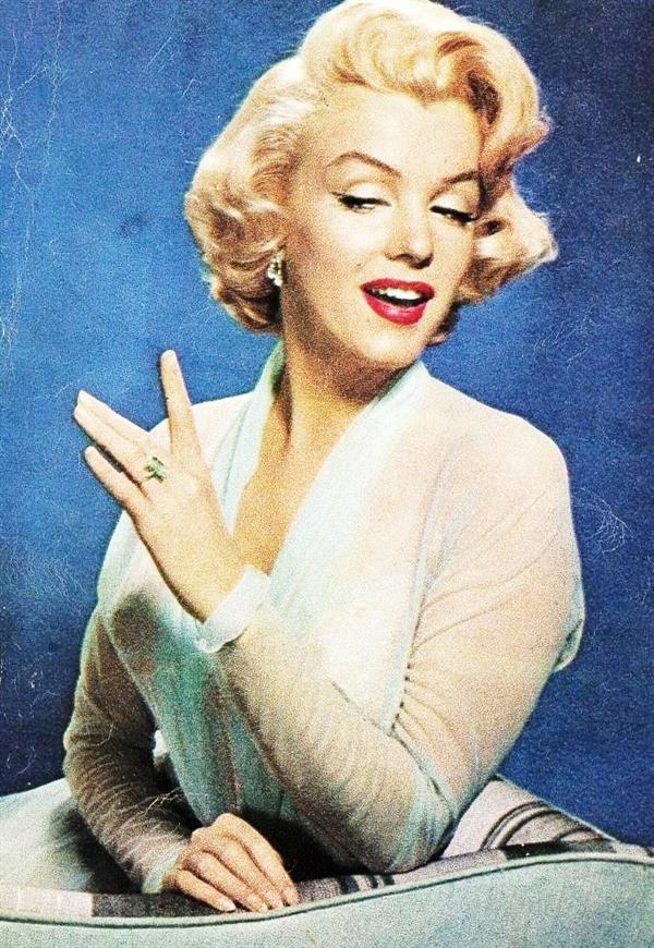 Marilyn Monroe