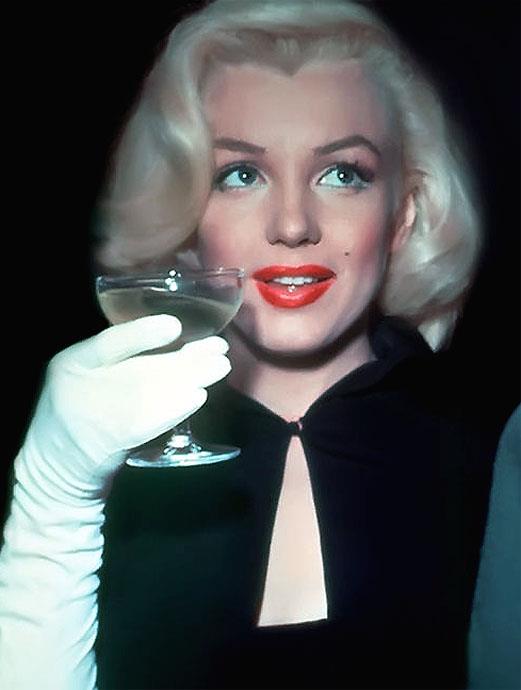 Marilyn Monroe