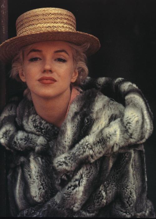 Marilyn Monroe