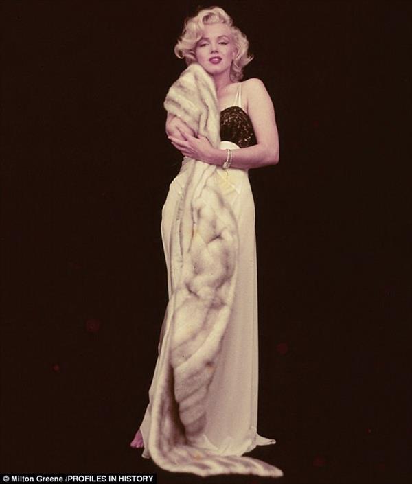 Marilyn Monroe