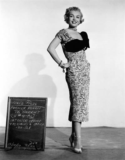 Marilyn Monroe