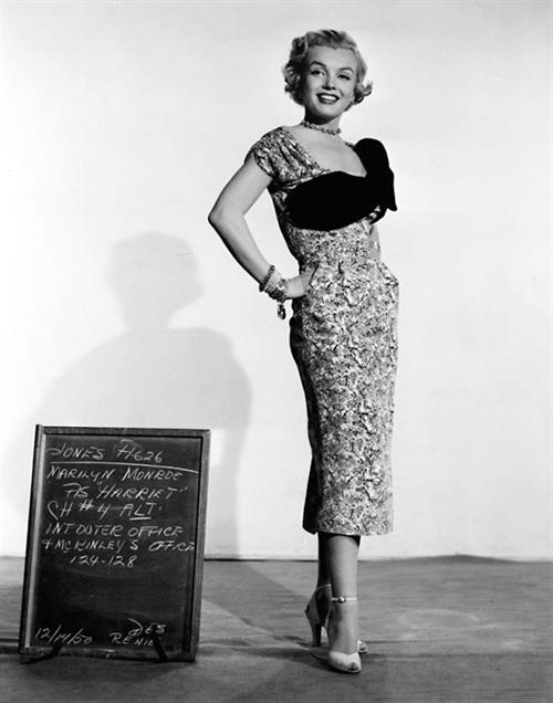 Marilyn Monroe