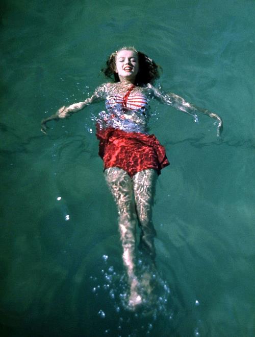 Marilyn Monroe