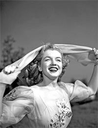 Marilyn Monroe