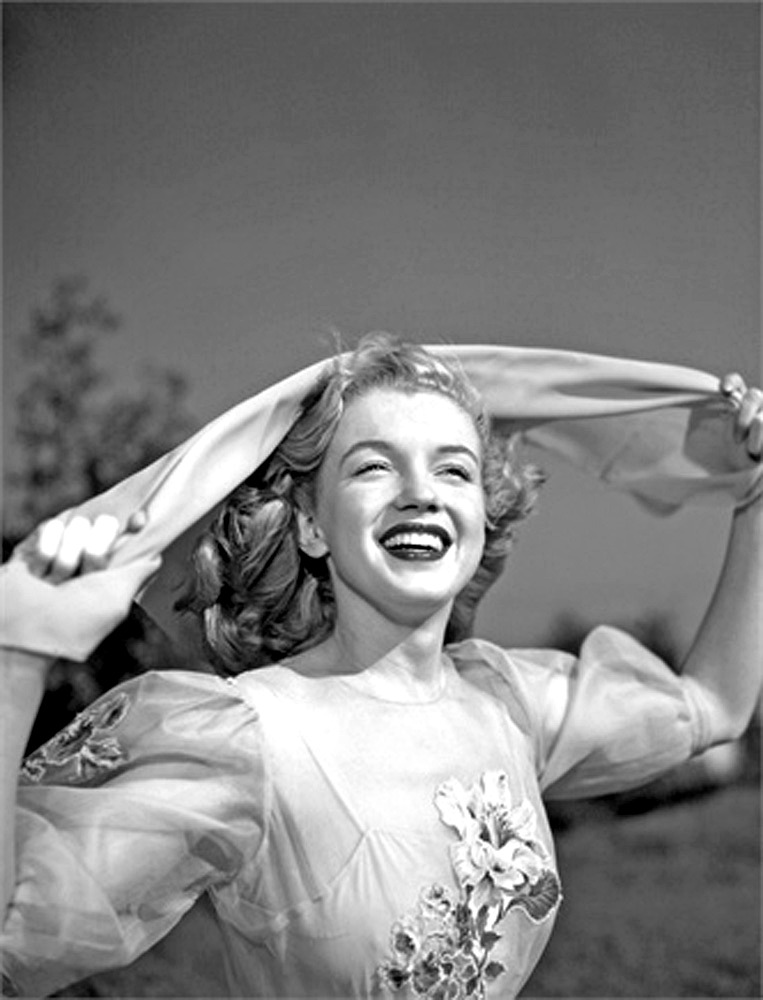 Marilyn Monroe