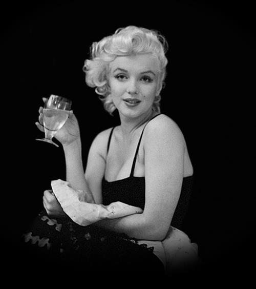 Marilyn Monroe