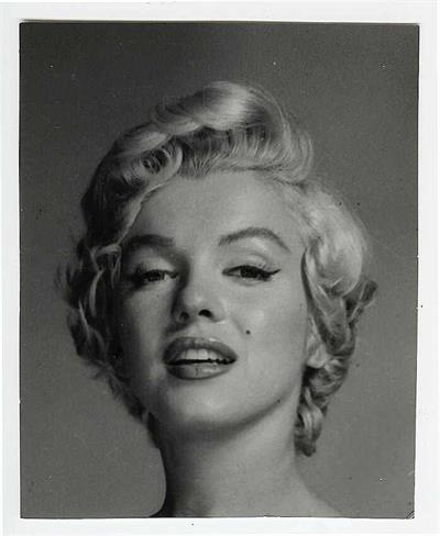 Marilyn Monroe