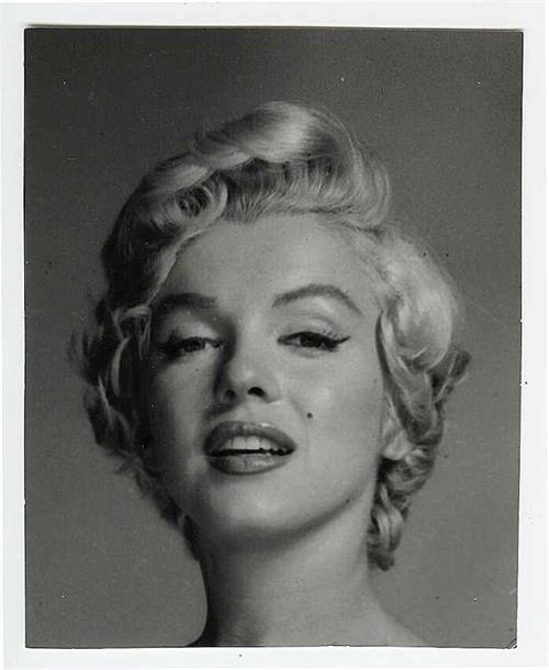 Marilyn Monroe