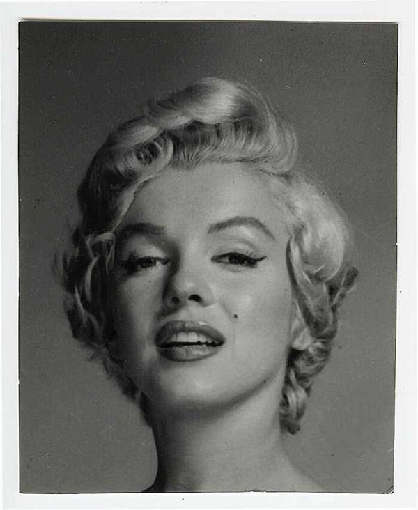 Marilyn Monroe