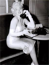 Marilyn Monroe