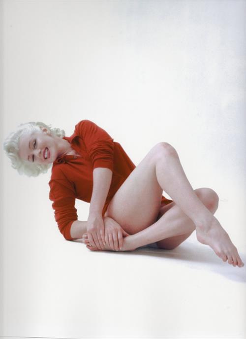 Marilyn Monroe