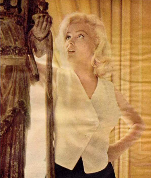 Marilyn Monroe