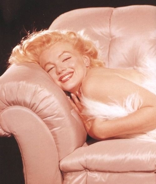 Marilyn Monroe