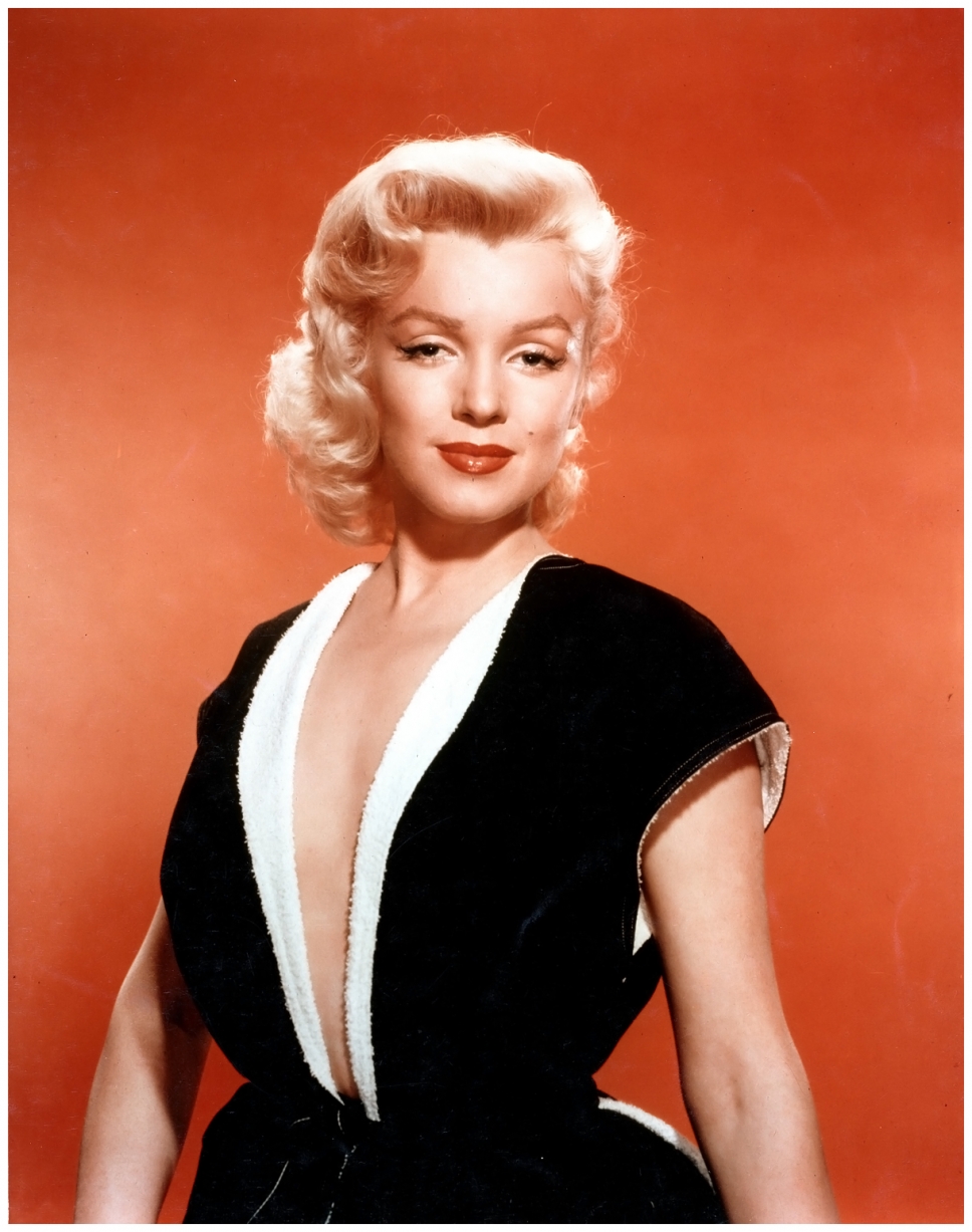 Marilyn Monroe