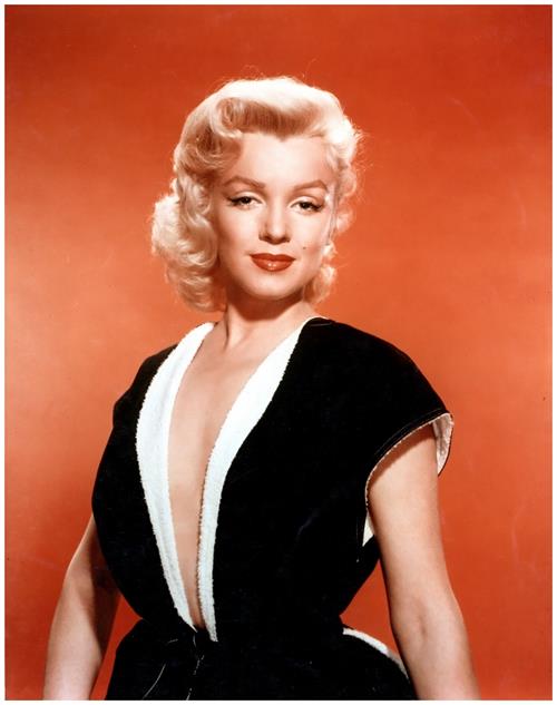 Marilyn Monroe