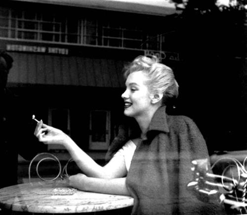 Marilyn Monroe