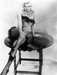 Marilyn Monroe