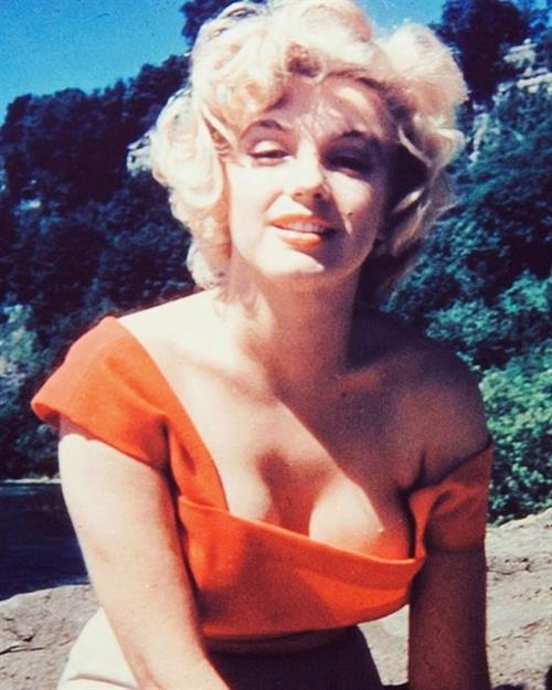 Marilyn Monroe