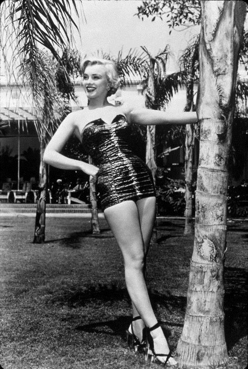 Marilyn Monroe
