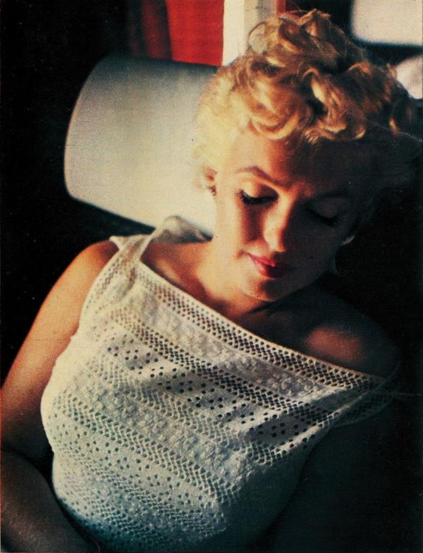 Marilyn Monroe